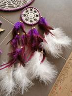 Dreamcatcher fait main, Ophalen, Gebruikt