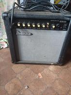 Startersset Ibanez, Muziek en Instrumenten, Ophalen, Zo goed als nieuw, Gitaar