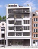 Appartement à vendre à Liège, 1 chambre, Immo, Maisons à vendre, 1 pièces, Appartement, 78 m²