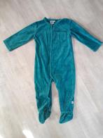 Pyjamapakje Little Woody 12m, Kinderen en Baby's, Babykleding | Maat 80, Ophalen of Verzenden, Zo goed als nieuw