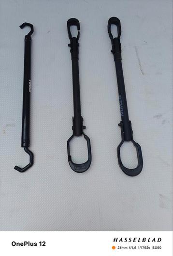 Adaptateur de cadre de vélo Thule beschikbaar voor biedingen