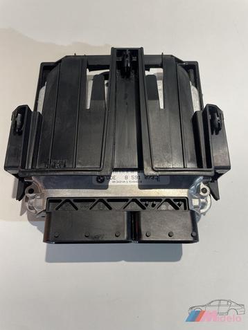 BMW F20 COMPUTER MOTORMANAGEMENT 8591073-01 beschikbaar voor biedingen