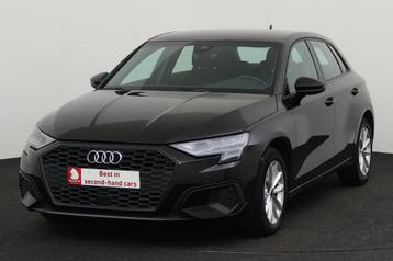 Audi A3 SPORTBACK 30 2.0 TDI * SPORTBACK 30 2.0 TDI + GPS +  beschikbaar voor biedingen