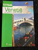 Venetië, De mooiste wereldsteden 7, HLN, Boeken, Nieuw, Ophalen of Verzenden, Europa, Reisgids of -boek