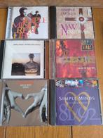 CD Simple Minds, Cd's en Dvd's, Ophalen of Verzenden, Gebruikt
