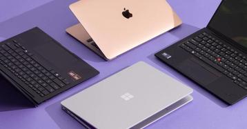 GEZOCHT: Oude of defecte laptop in de kast?, Enlèvement ou Envoi, Ne fonctionne pas, Inconnu, 4 GB