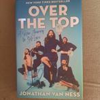 OVER THE TOP - JONATHAN VAN NESS - ENGELSE VERSIE, Ophalen of Verzenden, Film, Tv en Media