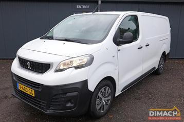 Peugeot EXPERT L3H1 dubbele schuifdeur trekhaak beschikbaar voor biedingen