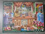 Falcon de luxe puzzel (1000 stuks), Hobby en Vrije tijd, Ophalen