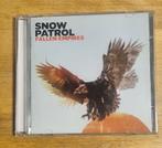 Snow Patrol, CD & DVD, CD | Rock, Enlèvement ou Envoi, Comme neuf