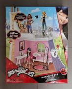 Maison de poupées NEUVE, avec accessoires, 20€, Enlèvement, Neuf, Maison de poupées