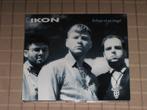 Ltd. Hand Nmbered CD Ikon : Echoes Of An Angel, Enlèvement ou Envoi