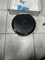 Robot vacuum cleaner Robotstofzuiger, Ophalen