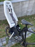 Yepp Fietsstoeltje, Achterzitje, Voetsteuntjes, Yepp (Thule), Zo goed als nieuw