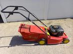 wolf garten grasmaaier op benzine, Tuin en Terras, Grasmaaiers, Ophalen, Opvangbak, Benzine-grasmaaier, Wolf Garten
