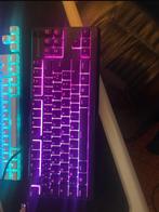 Steelseries Apex 3 TKL, Computers en Software, Ophalen of Verzenden, Gebruikt