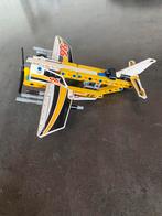 Vliegtuig Lego technic, Enfants & Bébés, Comme neuf, Lego, Enlèvement ou Envoi