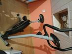 hometrainer fiets, Sport en Fitness, Ophalen, Zo goed als nieuw, Hometrainer