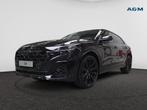 Audi Q8 SUV Q8 SUV e-hybrid 60 TFSI e Quattro Tiptronic (360, Automaat, 48 g/km, Q8, Zwart