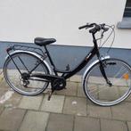 toplife meisjesfiets city 40, Ophalen, Gebruikt