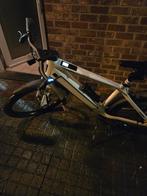 Stromer st3 ketting  blauwe lader .maat l.vering zadel, Fietsen en Brommers, Ophalen of Verzenden, Stromer