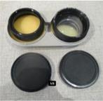 2 nouveaux objectifs pour caméscopes, Enlèvement ou Envoi, Comme neuf