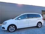 SEAT Alhambra Alhambra 2.0 TDI S DSG 7pl (bj 2019), Automaat, Gebruikt, 4 cilinders, USB