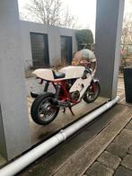 Italjet, Enlèvement