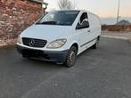 Mercedes Vito 111, Autos, Camionnettes & Utilitaires, Diesel, Achat, Particulier