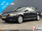 Volvo V50 1.6D Momentum | Cruise | Climate | Trekhaak |, Autos, Volvo, Achat, Entreprise, Boîte manuelle, Noir