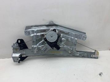 RAAMMECHANIEK LINKS VOOR Honda Civic (FK / FN) beschikbaar voor biedingen