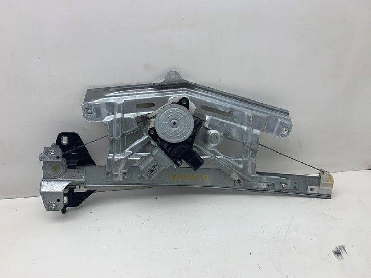 RAAMMECHANIEK LINKS VOOR Honda Civic (FK / FN), Auto-onderdelen, Ruiten en Toebehoren, Honda, Gebruikt