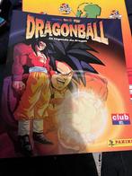 Dragon Ball Panini-stickers, Zo goed als nieuw, Ophalen, Strip of Tekenfilm