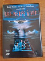 Les Nerfs à vif - Martin Scorsese - éd. 2 dvd, CD & DVD, DVD | Thrillers & Policiers, Thriller d'action, Utilisé, Enlèvement ou Envoi