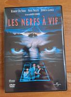 Les Nerfs à vif - Martin Scorsese - éd. 2 dvd, CD & DVD, DVD | Thrillers & Policiers, Thriller d'action, Utilisé, Enlèvement ou Envoi