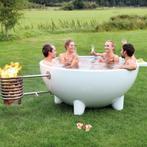 Gezocht: Dutchtub Dutch Tub hottub van weltevree, Ophalen