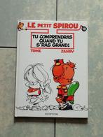 BD Le petit Spirou, Enlèvement ou Envoi, Une BD, Comme neuf, Dupuis