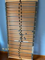 Lattoflex+matras eenpersoons, Ophalen, 90 cm, Eenpersoons, Zo goed als nieuw