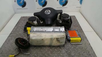 Polo 6n2 airbagset  2001 beschikbaar voor biedingen