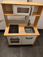 IKEA Kinderkeuken/IKEA Kinderkeuken, Kinderen en Baby's, Ophalen, Gebruikt