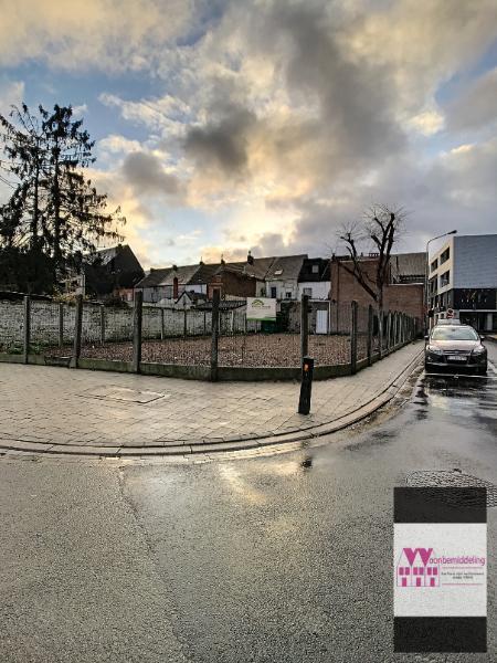 Grond te koop in Denderleeuw Bekijk Op Kaart, Immo, Gronden en Bouwgronden, 200 tot 500 m²