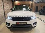 Land Rover Range Rover Sport Supercharged Autobiography. LIC, Auto's, Land Rover, Automaat, Euro 5, 298 g/km, Wit