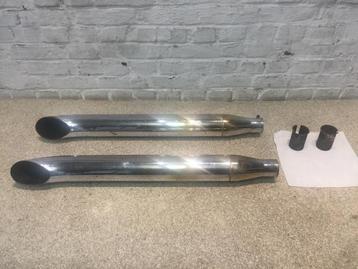 2 openu itlaten voor suzuki intrude vs 1400 beschikbaar voor biedingen