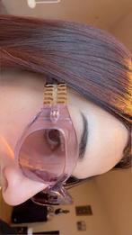 Lunettes de soleil rétro Miu Miu Mu 14 ZS, Enlèvement ou Envoi, Comme neuf