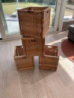 Opbergdoos Rotan, Antiek en Kunst, Ophalen
