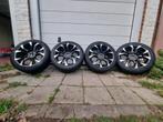 Velgen banden 
5x108 
235 45 R18 
Volvo Ford citroen Peugeot, Auto-onderdelen, Banden en Velgen, Ophalen, Band(en)