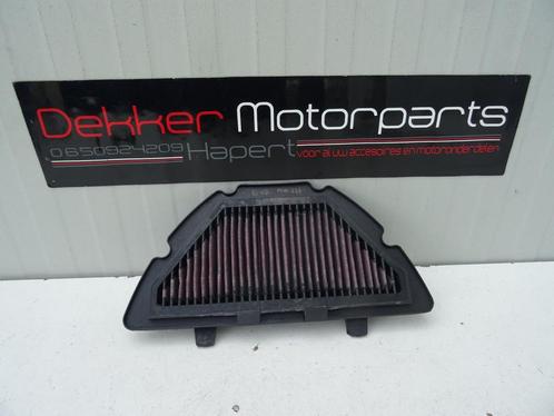 K&N Open Luchtfilter Yamaha YZF R1 2007-2008 RN19, Motoren, Onderdelen | Yamaha, Ophalen of Verzenden