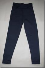 Nieuwe legging met warme voering, Legging, Maat 36/38 (S), Zwart, Nieuw
