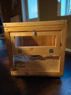 Hamsterkooi, Ophalen, Zo goed als nieuw, Kooi, Hamster