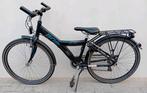 Jongensfiets alu BNB City Rider 26inch 7speed NIEUWPRYS 495€, Fietsen en Brommers, Fietsen | Mountainbikes en ATB, Heren, Zo goed als nieuw